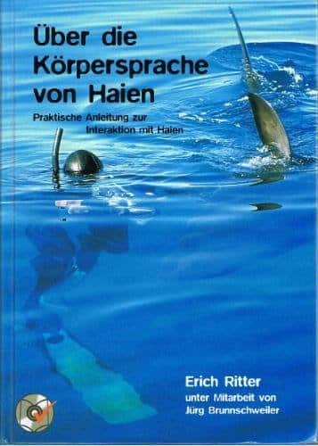 Über die Körpersprache von Haien