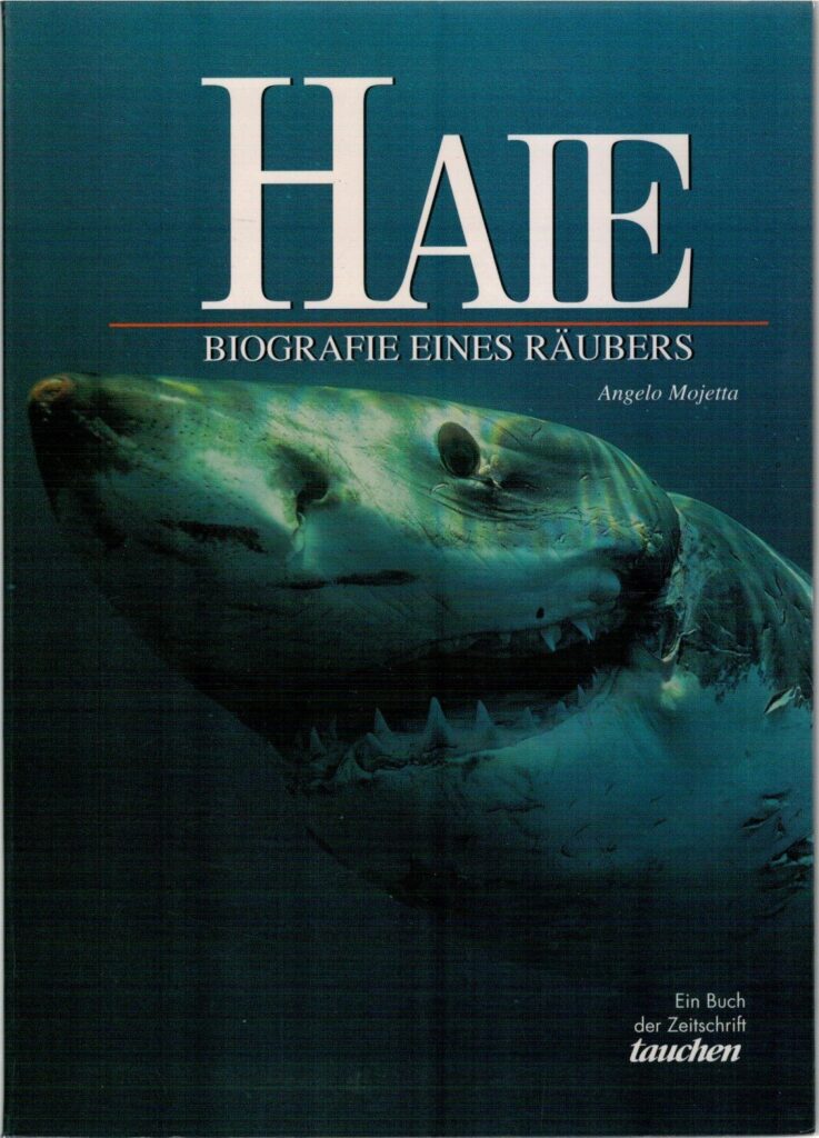 Haie - Biografie eines Räubers